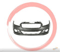 Fiat Linea 2013- Ön Tampon