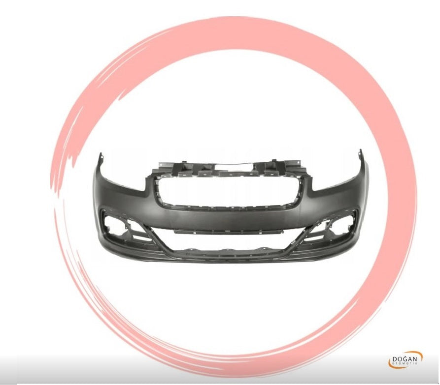 Fiat Linea 2013- Ön Tampon