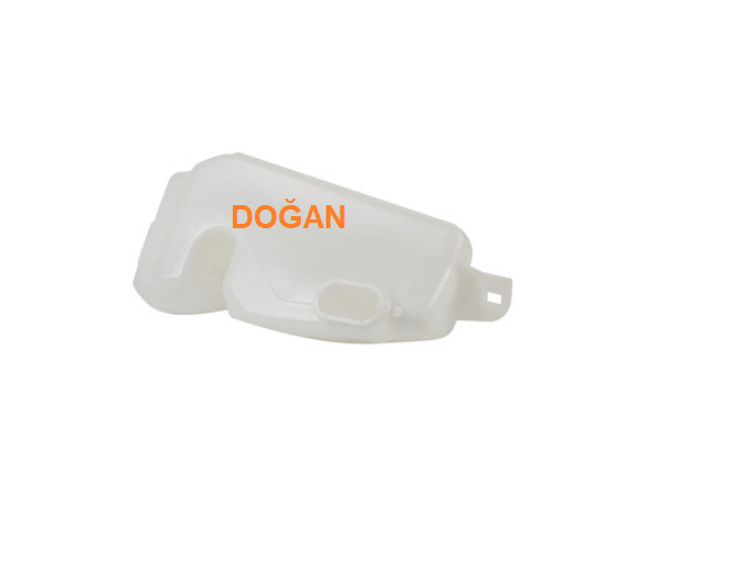 Dacia Logan 2005- Su Fıskiye Bidonu