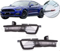 Ford Mustang 2015 Sonrası Uyumlu Sol Dış Dikiz Aynası Sinyali
