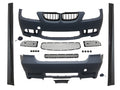 Body Kit E90-LCI Arka PDC, <OO-OO> Egzoz Çıkışlı, Marşpiyelli, Panjurlu -///M3- 2008-11