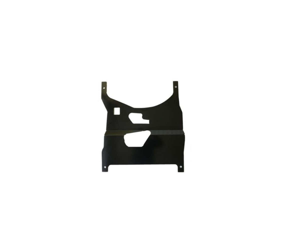 Fiat Palio 2002- Karter Muhafaza Sacı Metal Albea / Palio