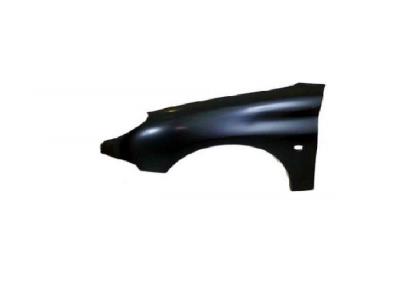 ÖN ÇAMURLUK SOL PG 206 GTI 1998-