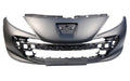 ÖN TAMPON RC SPORT ( BOŞ )SİSLİ PG 207 2006-