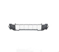 ÖN TAMPON ALT ORTA IZGARASI  ( GRİ ) PG 207 2009-