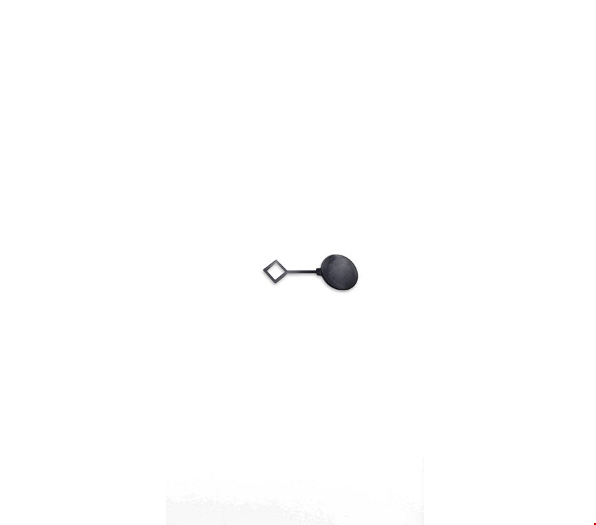 ÖN TAMPON ÇEKİ DEMİR KAPAĞI PG 208 2012-