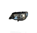 Peugeot 208 2020- ÖN FAR ELEK.MOTOR.LEDLİ SOL