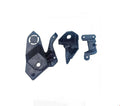 Peugeot 2008/208 2020- P24 Far Tamir Takımı Sol