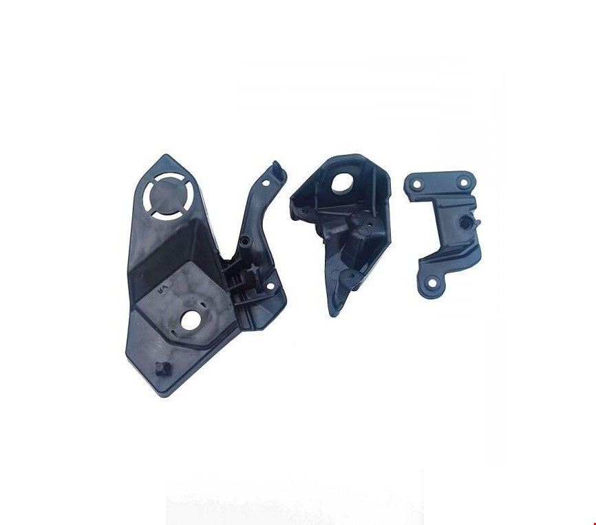 Peugeot 2008/208 2020- P24 Far Tamir Takımı Sol