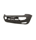 Fiat Punto Evo 2010- Arka Tampon