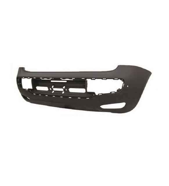 Fiat Punto Evo 2010- Arka Tampon