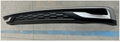 Audi A6 2023+ S Line Gri Arka Tampon Spoyler Seti