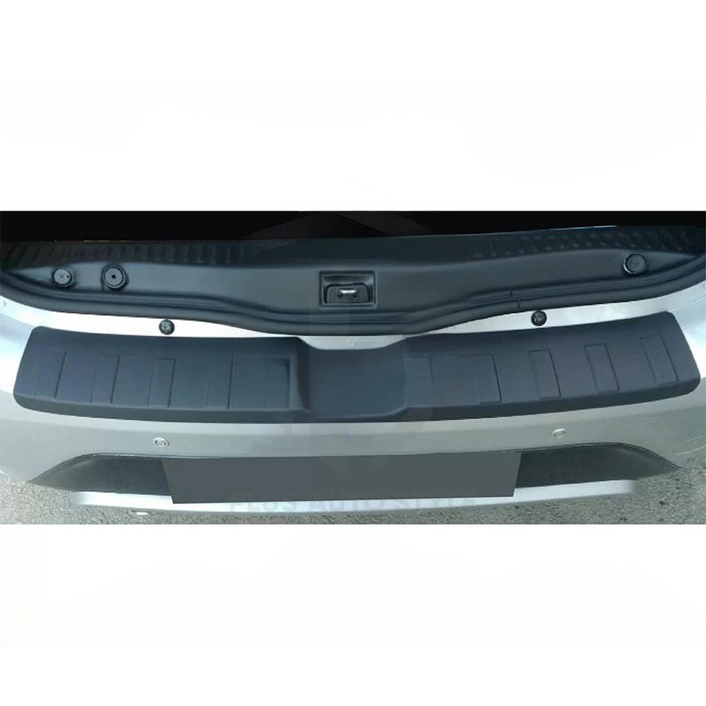 Arka Tampon Protector Uyumlu DACIA Sandero Stepway II (B52) 2012-2020