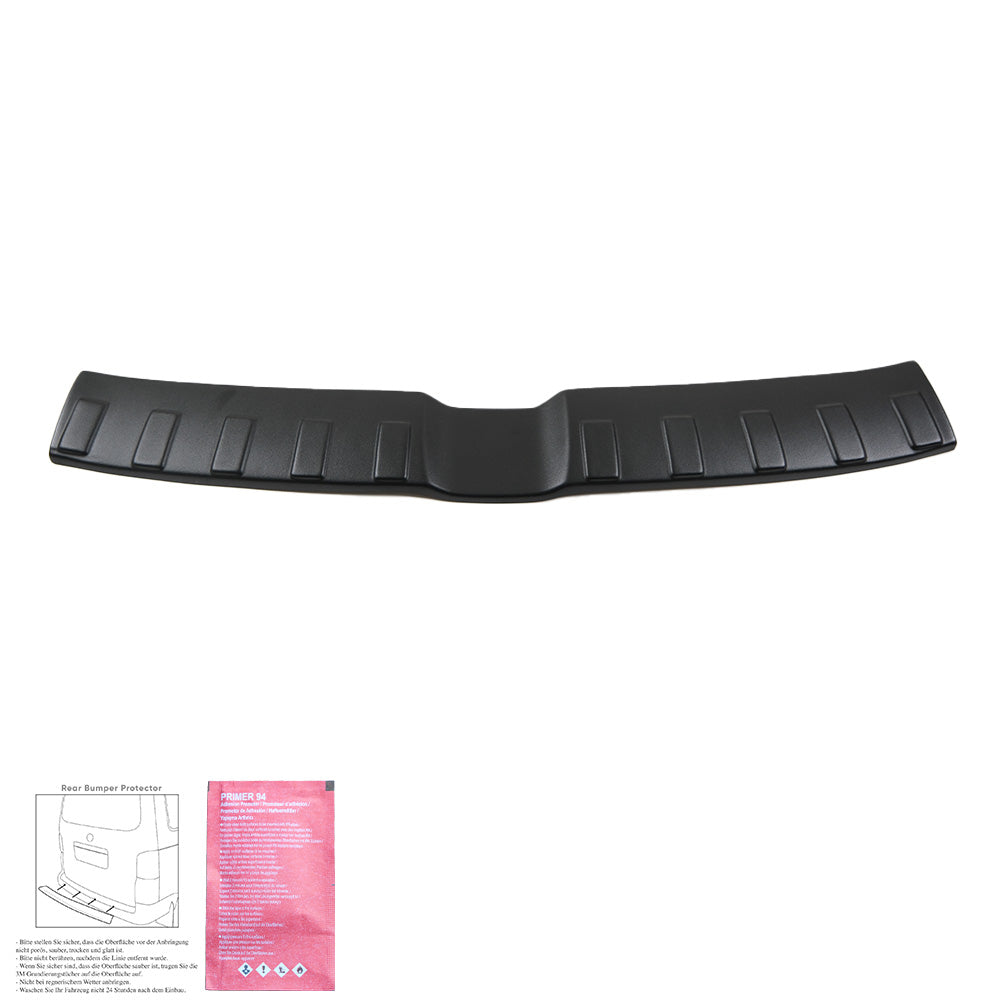 Arka Tampon Protector Uyumlu DACIA Sandero Stepway II (B52) 2012-2020