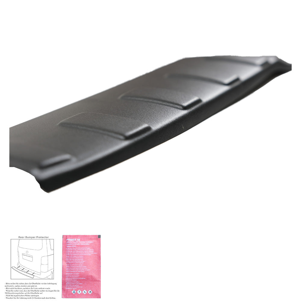 Arka Tampon Protector Uyumlu DACIA Sandero Stepway II (B52) 2012-2020