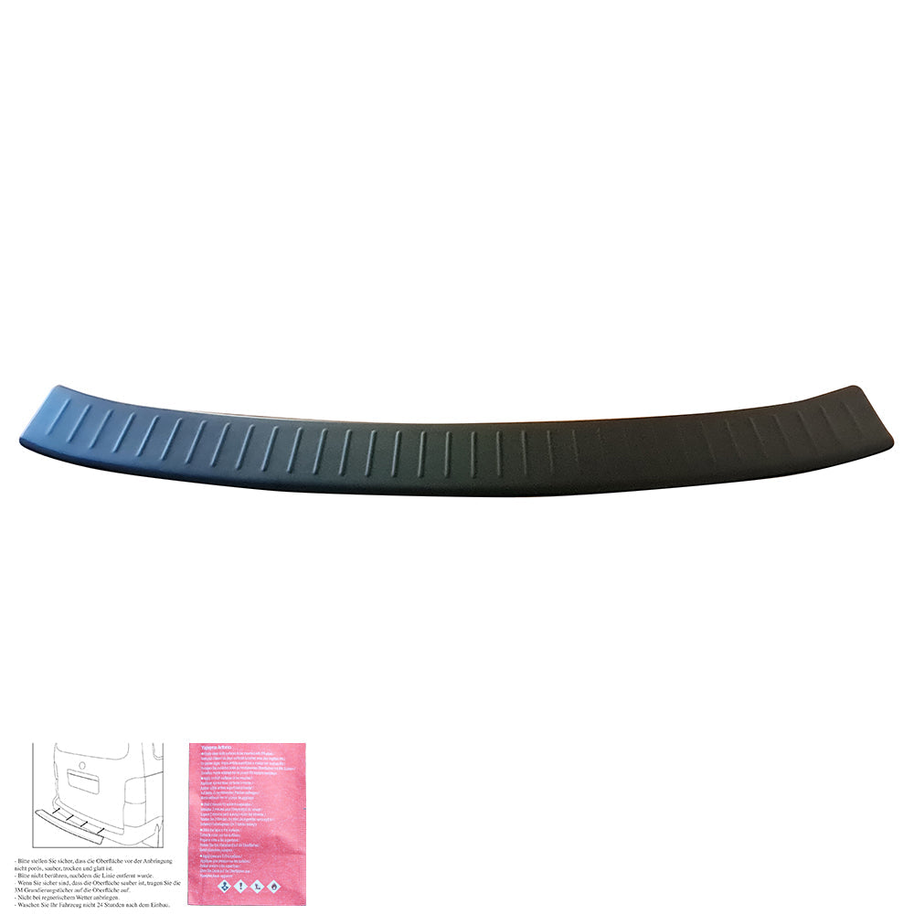 Arka Tampon Protector Uyumlu FORD Kuga MK2 2013-2019