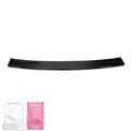 Arka Tampon Protector Uyumlu VW VOLKSWAGEN Transporter T5 2003-2009 (Gloss Siyah)