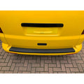 Arka Tampon Protector Uyumlu VW VOLKSWAGEN Transporter T5 2003-2009