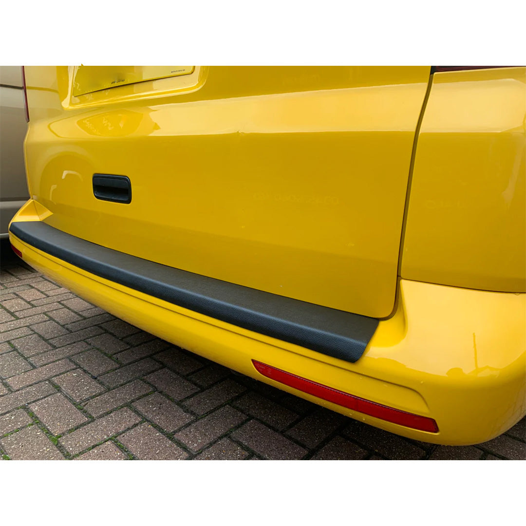 Arka Tampon Protector Uyumlu VW VOLKSWAGEN Transporter T5 2003-2009