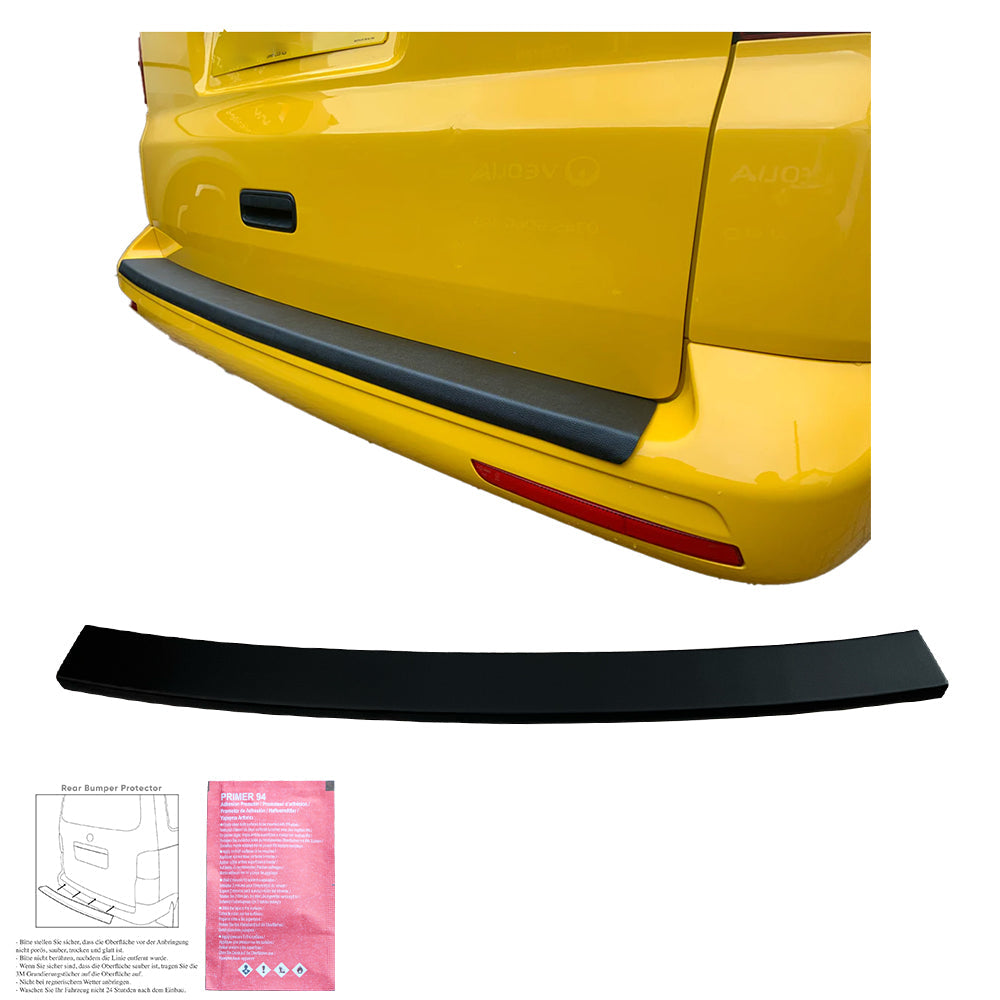 Arka Tampon Protector Uyumlu VW VOLKSWAGEN Transporter T5 2003-2009