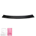 Arka Tampon Protector Uyumlu VW VOLKSWAGEN Transporter T5.1 2010-2015 (Gloss Siyah)