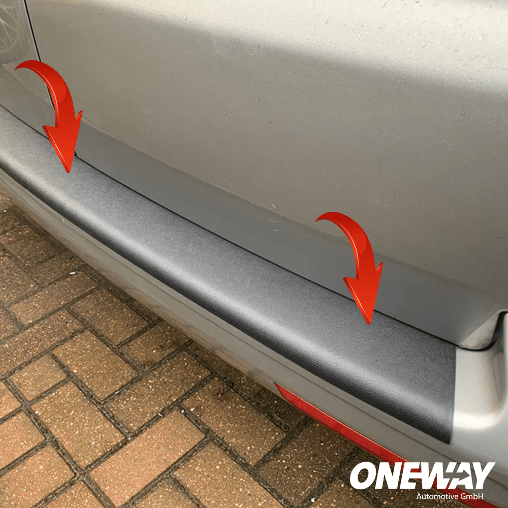 Arka Tampon Protector Uyumlu VW VOLKSWAGEN Transporter T5.1 2010-2015