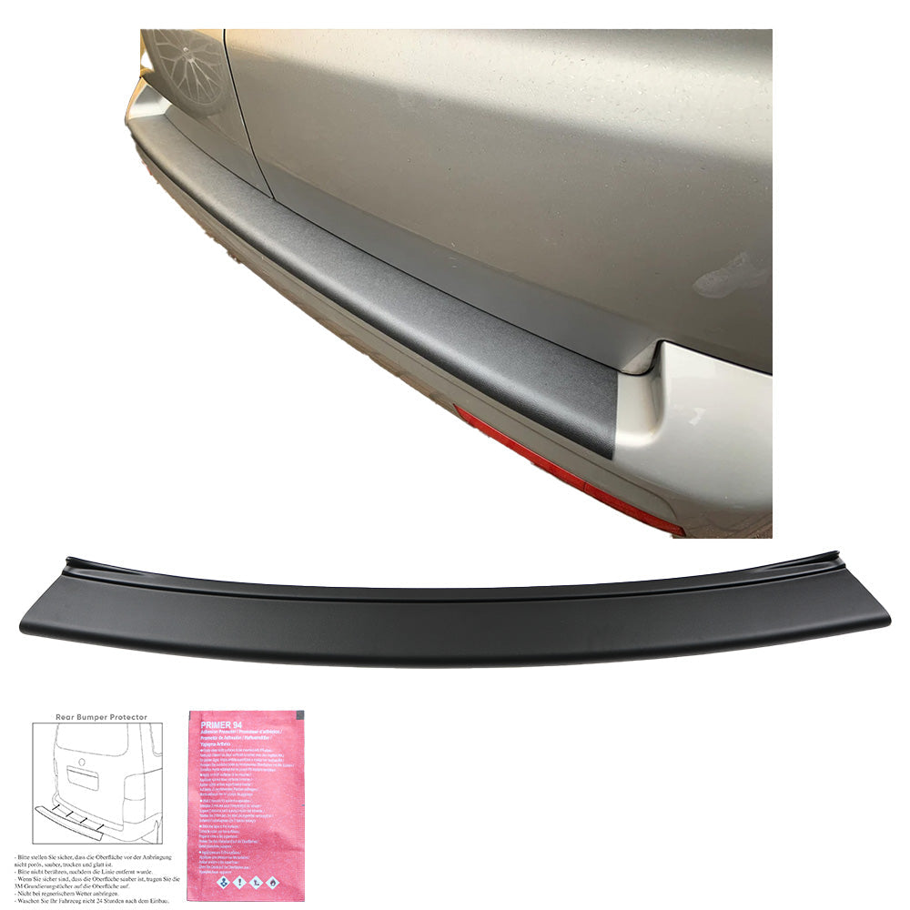 Arka Tampon Protector Uyumlu VW VOLKSWAGEN Transporter T5.1 2010-2015