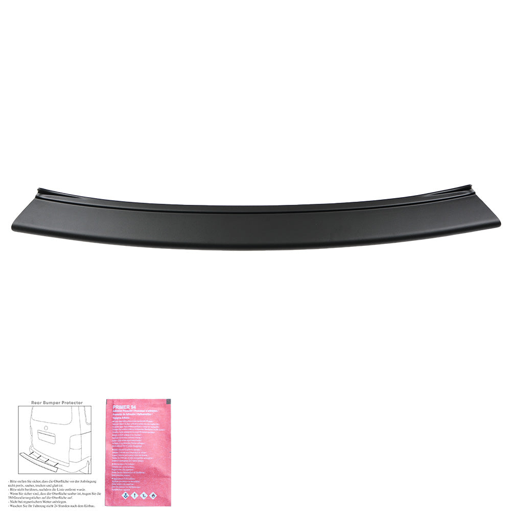 Arka Tampon Protector Uyumlu VW VOLKSWAGEN Transporter T5.1 2010-2015