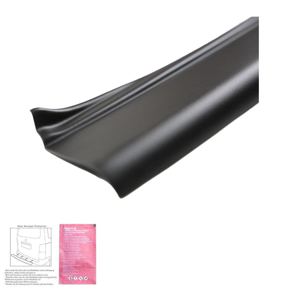 Arka Tampon Protector Uyumlu VW VOLKSWAGEN Transporter T5.1 2010-2015