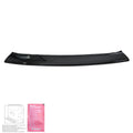 Arka Tampon Protector Uyumlu VW VOLKSWAGEN Transporter T6-T6.1 2015-2024 (Gloss Siyah)