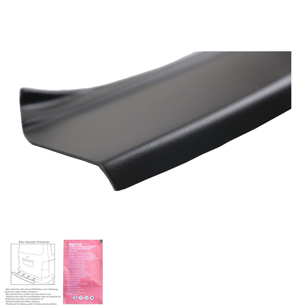 Arka Tampon Protector Uyumlu VW VOLKSWAGEN Transporter T6-T6.1 2015-2024