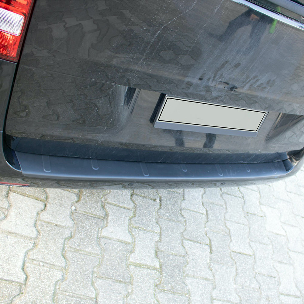 Arka Tampon Protector Uyumlu MERCEDES Vito W447-W447 Makyajlı Kasa 2014+