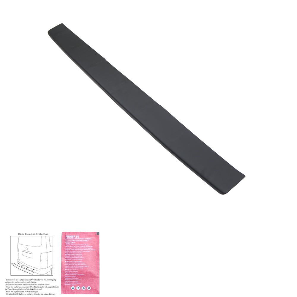 Arka Tampon Protector Uyumlu MERCEDES Vito W447-W447 Makyajlı Kasa 2014+