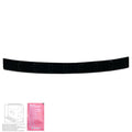 Arka Tampon Protector Uyumlu VW VOLKSWAGEN Caddy MK5 2021+ (Gloss Siyah)