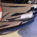 Arka Tampon Protector Uyumlu VW VOLKSWAGEN Caddy MK5 2021+