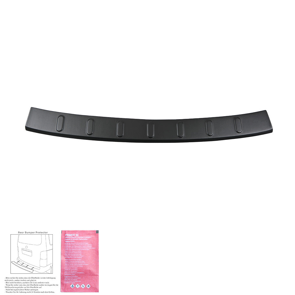 Arka Tampon Protector Uyumlu VW VOLKSWAGEN Caddy MK5 2021+