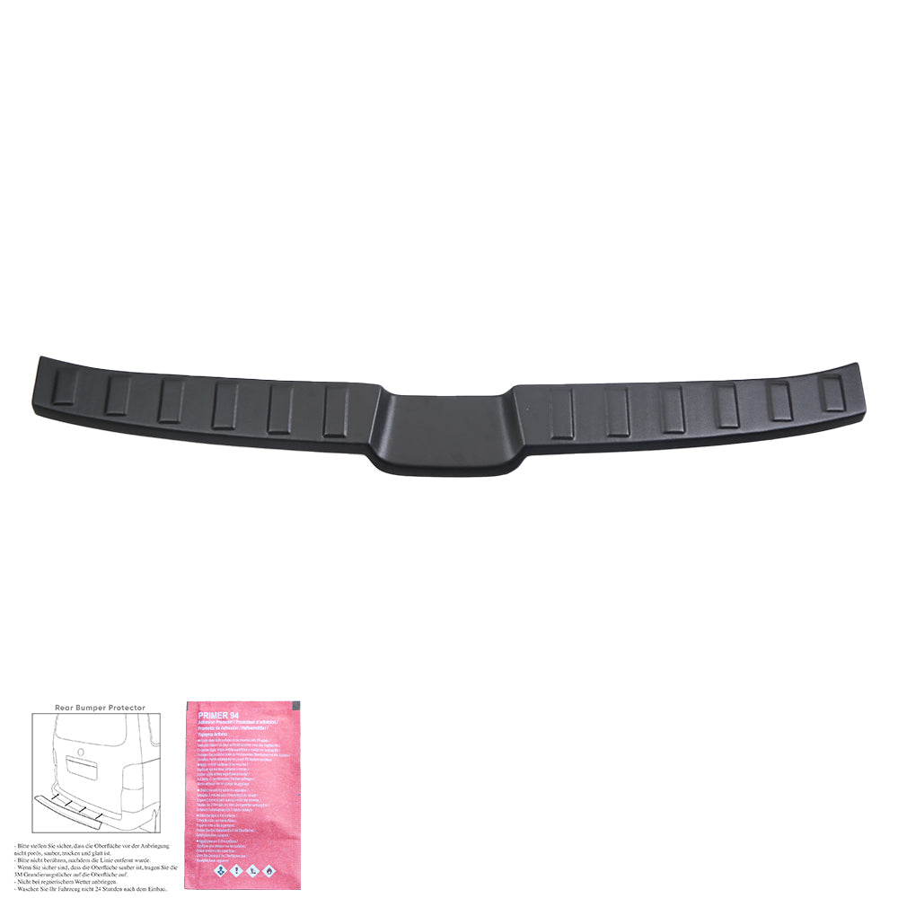 Arka Tampon Protector Uyumlu RENAULT Clio 4 2012-2019