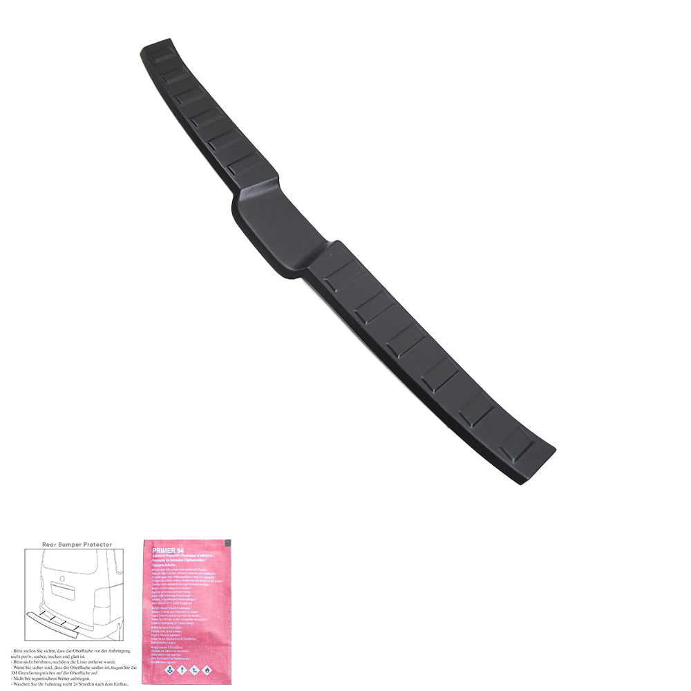 Arka Tampon Protector Uyumlu RENAULT Clio 4 2012-2019