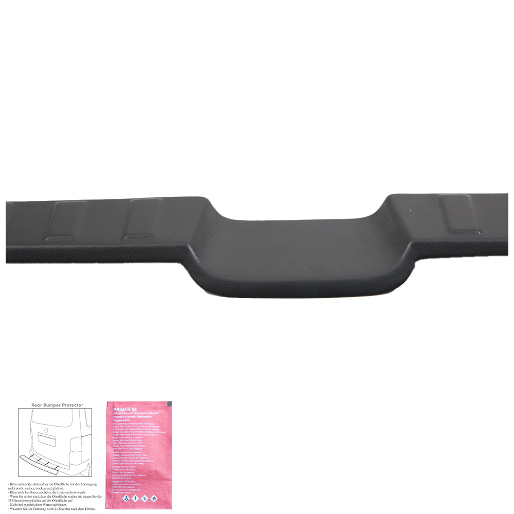 Arka Tampon Protector Uyumlu RENAULT Clio 4 2012-2019