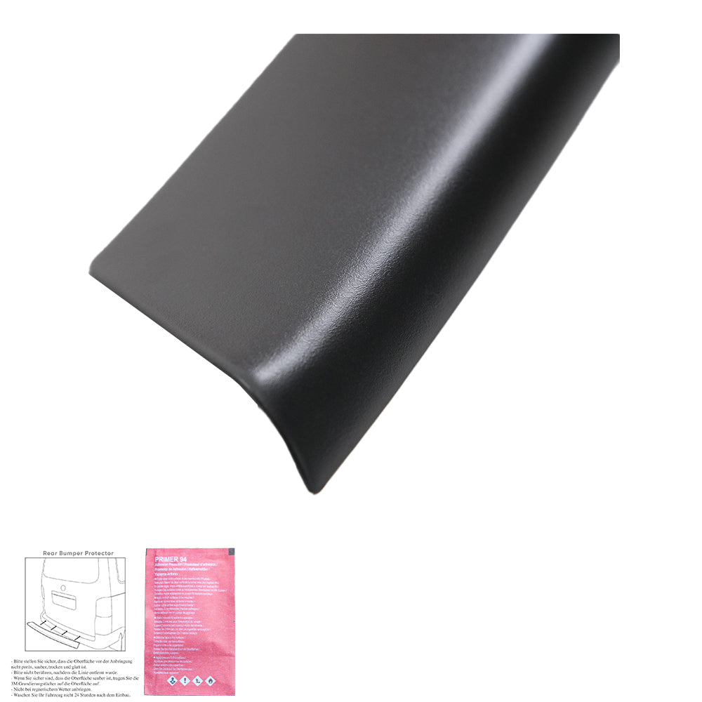 Arka Tampon Protector Uyumlu VW VOLKSWAGEN Transporter T5 2003-2009 (Barn Door)
