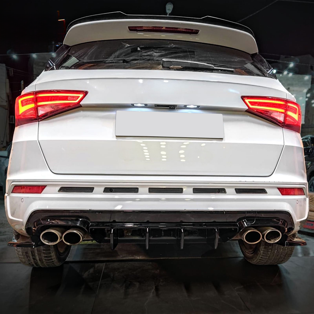 Gövde Kiti Uyumlu CUPRA Ateca MK1 2018+