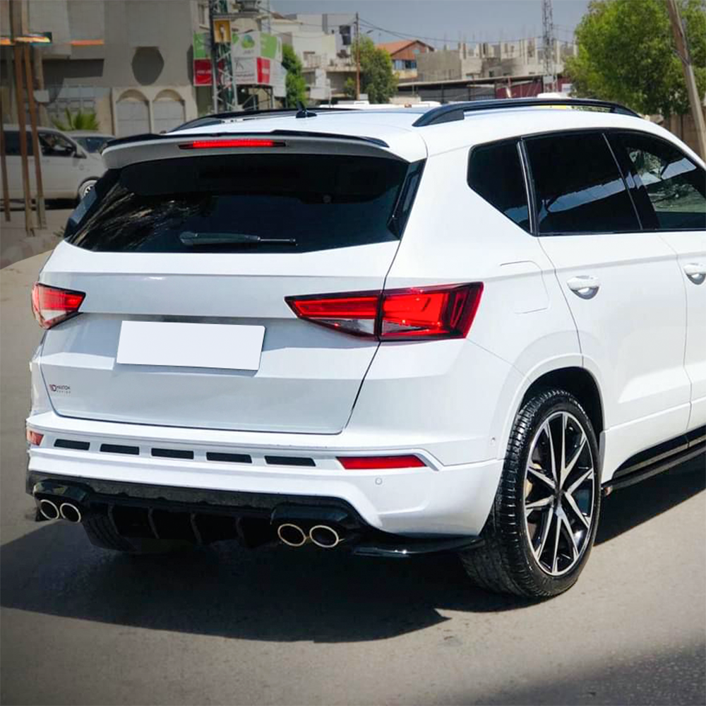 Gövde Kiti Uyumlu CUPRA Ateca MK1 2018+