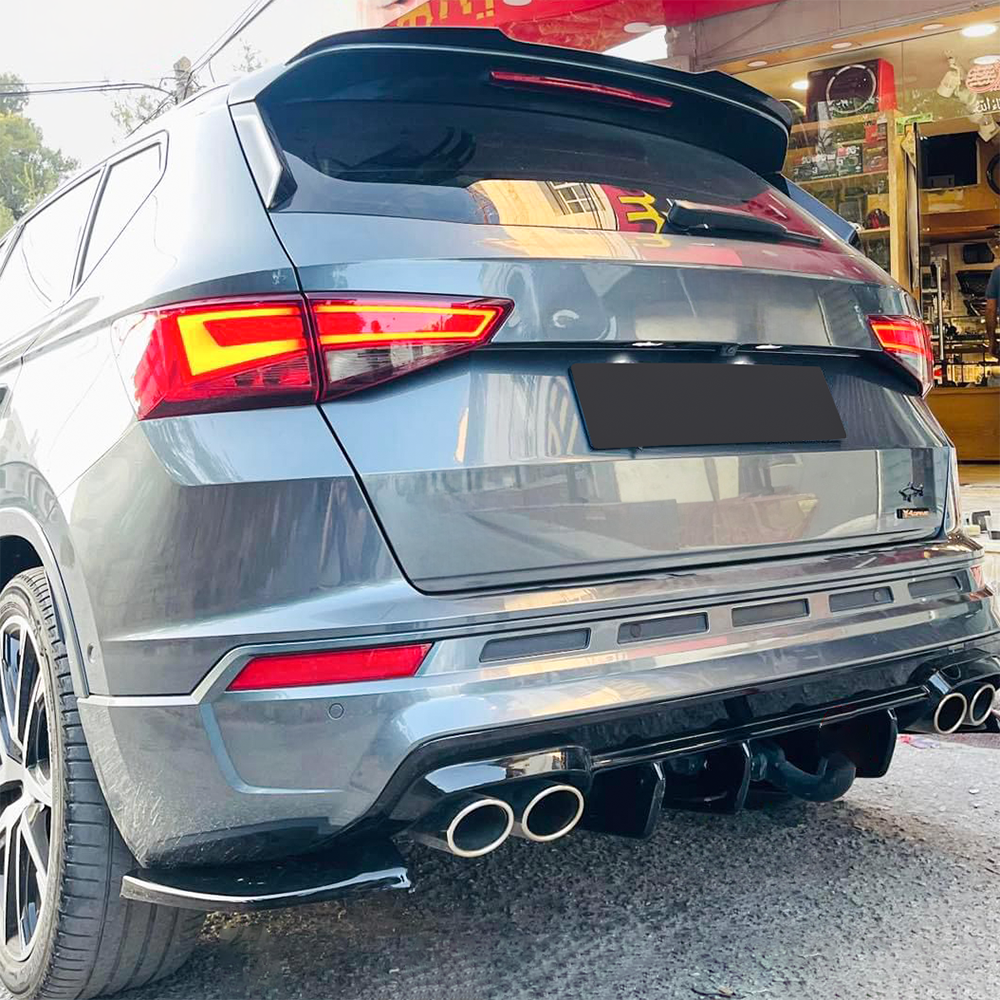 Gövde Kiti Uyumlu CUPRA Ateca MK1 2018+