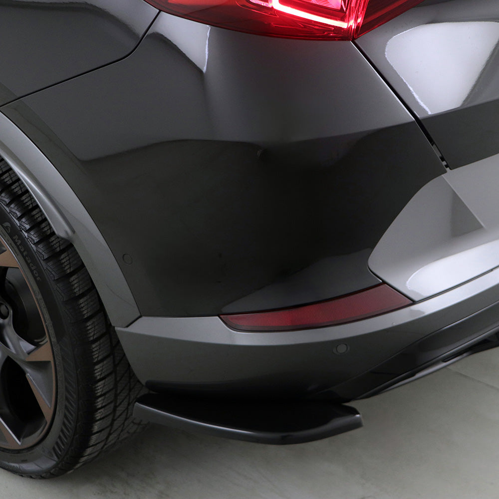 Gövde Kiti Uyumlu CUPRA Formentor 2020-2024
