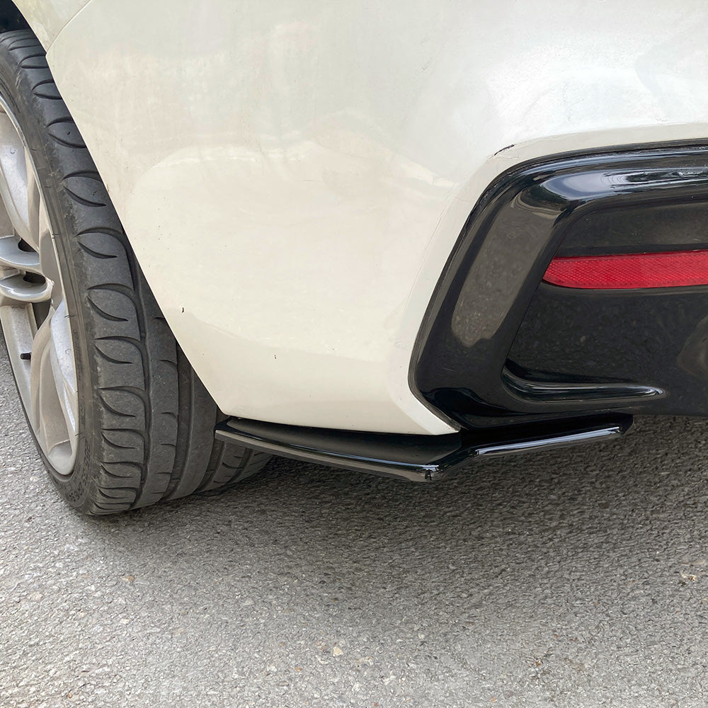 Gövde Kiti Uyumlu BMW 1 Series F20 / F21 M-Power Makyajlı Kasa 2015-2019
