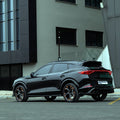 Rear Side Splitters Uyumlu CUPRA Formentor 2020+ v2
