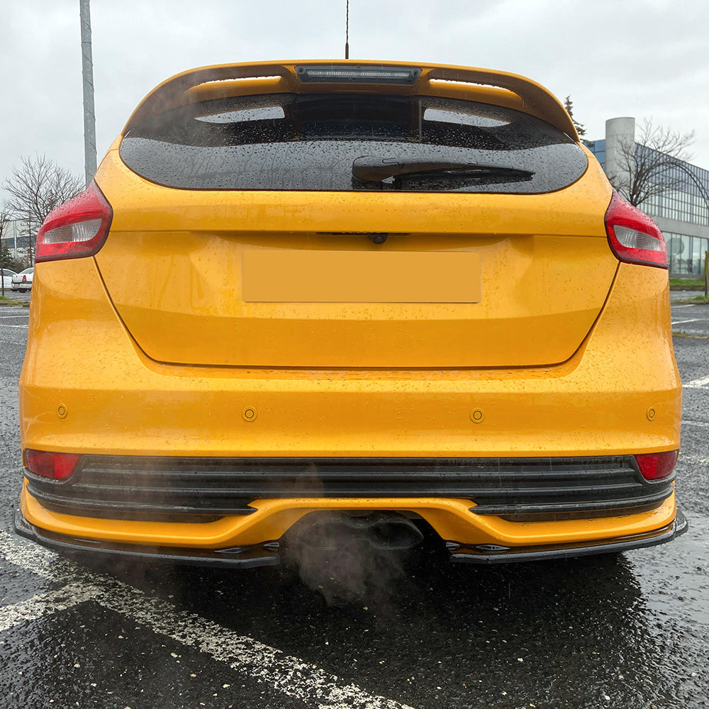 Gövde Kiti Uyumlu FORD Focus ST MK3 2015-2018