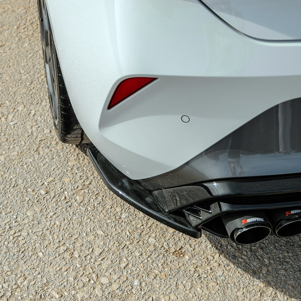Gövde Kiti Uyumlu CUPRA Leon MK1 2020-2024 v2