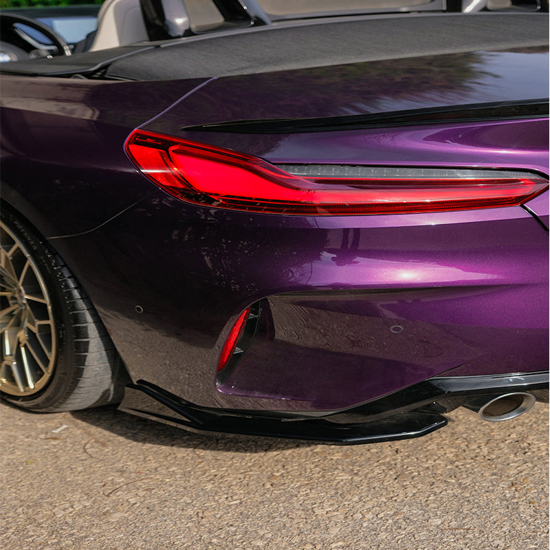 Gövde Kiti Uyumlu BMW Z4 M-Pack G29/G29 Makyajlı Kasa 2018+