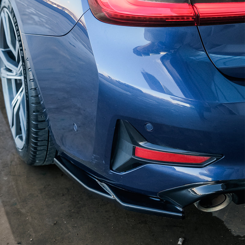Gövde Kiti Uyumlu BMW 3 Series G20 Sport Line 2018-2022